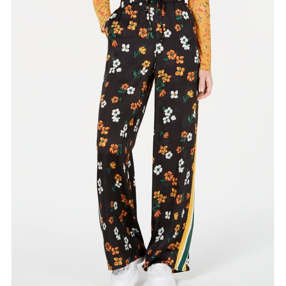 Project 28 NYC Pants